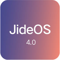Jide OS Image