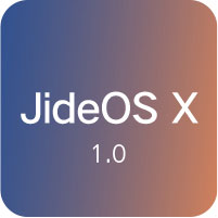 Jide OS X Image